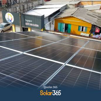 Comprar o produto de Empresa de Instalação de Energia Solar em Energia Solar em Belém, PA por Solutudo