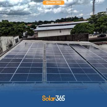 Comprar o produto de Financiamento Solar em Energia Solar em Belém, PA por Solutudo