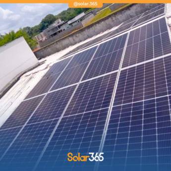 Comprar o produto de Empresa Especializada em Energia Solar em Energia Solar em Belém, PA por Solutudo