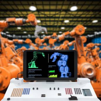 Comprar o produto de Automação industrial em Eletrônica - Automação Industrial em Eldorado, MS por Solutudo