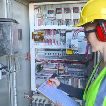 Comprar o produto de Engenharia elétrica em Engenharia Elétrica em Eldorado, MS por Solutudo