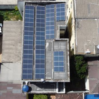Comprar o produto de Energia Solar​ em Linhares, ES em Energia Solar em Linhares, ES por Solutudo