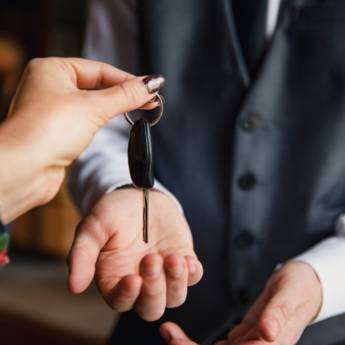 Comprar o produto de Serviços de manobrista em Estacionamentos Rotativos em São Paulo, SP por Solutudo