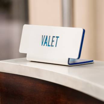 Comprar o produto de Valet para bares em Estacionamentos Rotativos em São Paulo, SP por Solutudo