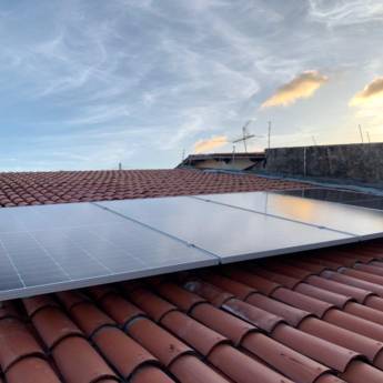 Comprar o produto de Empresa de Energia Solar em Energia Solar em Aquiraz, CE por Solutudo