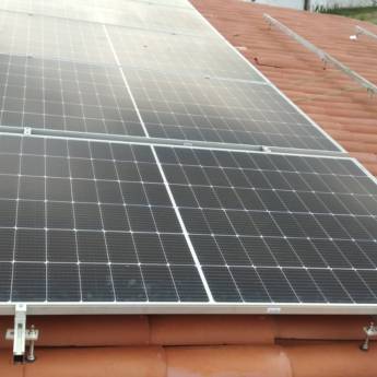 Comprar o produto de Energia Solar Off Grid em Energia Solar em Aquiraz, CE por Solutudo