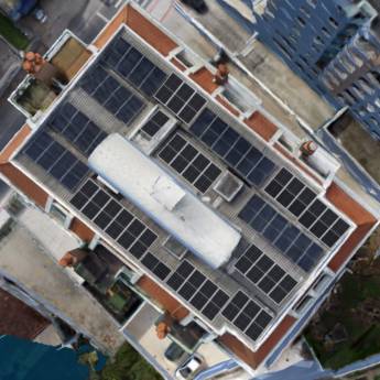 Comprar o produto de Orçamento energia solar para condomínio em Energia Solar em Florianópolis, SC por Solutudo
