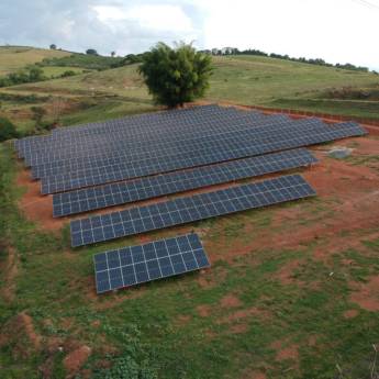 Comprar o produto de Usina Solar​​ em Energia Solar em Florianópolis, SC por Solutudo