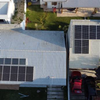 Comprar o produto de Empresa de Energia Solar em Energia Solar em Florianópolis, SC por Solutudo