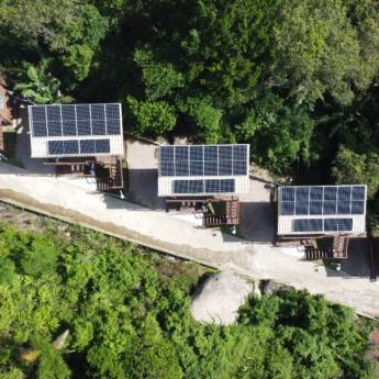 Comprar o produto de Empresa de Instalação de Energia Solar em Energia Solar em Florianópolis, SC por Solutudo
