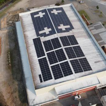Comprar o produto de Empresa Especializada em Energia Solar em Energia Solar em Florianópolis, SC por Solutudo