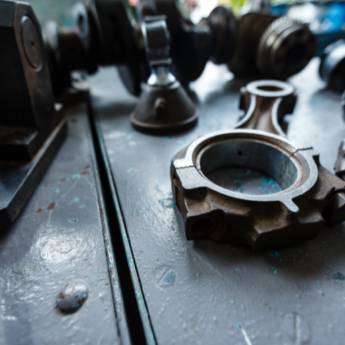 Comprar o produto de Desentupidora industrial em Desentupidoras em Águas Lindas de Goiás, GO por Solutudo