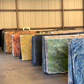 Comprar o produto de Granitos em São Paulo em Marmorarias em São Paulo, SP por Solutudo