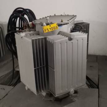 Comprar o produto de Manutenção Geral em Subestação em Instalação Elétrica em Lauro de Freitas, BA por Solutudo