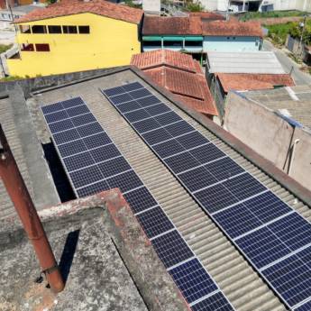 Comprar o produto de Empresa de Energia Solar em Energia Solar em Lauro de Freitas, BA por Solutudo