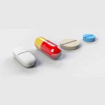 Comprar o produto de Medicamentos em Medicamentos em Botucatu, SP por Solutudo