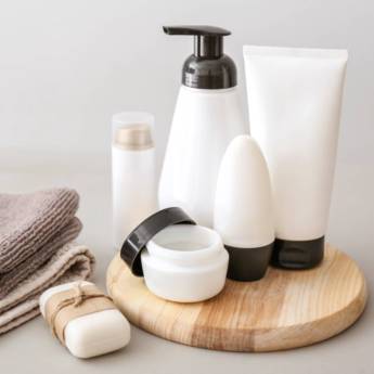 Comprar o produto de Dermocosméticos em Dermocosméticos em Botucatu, SP por Solutudo