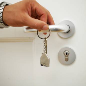 Comprar o produto de Empresa de chaves em Chaveiros em Cachoeiro de Itapemirim, ES por Solutudo