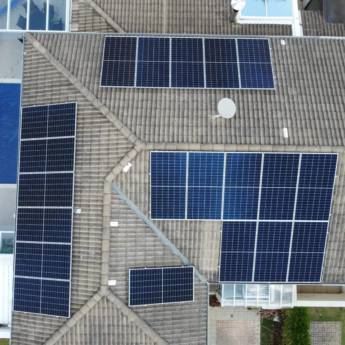 Comprar o produto de Projeto Fotovoltaico em Energia Solar em Botucatu, SP por Solutudo