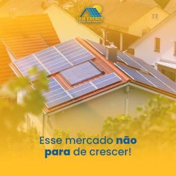 Comprar o produto de Energia Solar para Comércio em Energia Solar em Botucatu, SP por Solutudo
