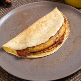 Comprar o produto de Crepioca Cartola em Crepioca em Foz do Iguaçu, PR por Solutudo