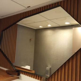 Comprar o produto de Espelhos em Espelhos em São José dos Campos, SP por Solutudo