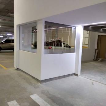 Comprar o produto de Janelas de Vidro em Janelas em São José dos Campos, SP por Solutudo