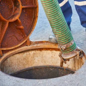 Comprar o produto de Limpeza de sistema de esgoto em Desentupidoras em Apucarana, PR por Solutudo Comprar o produto de Limpeza de sistema de esgoto em Desentupidoras em Apucarana, PR por Solutudo