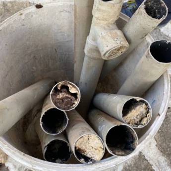 Comprar o produto de Serviços de sistema de esgoto em Desentupidoras em Apucarana, PR por Solutudo Comprar o produto de Serviços de sistema de esgoto em Desentupidoras em Apucarana, PR por Solutudo