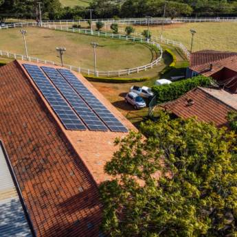 Comprar o produto de Energia Solar Residencial em Energia Solar em São Bernardo do Campo, SP por Solutudo