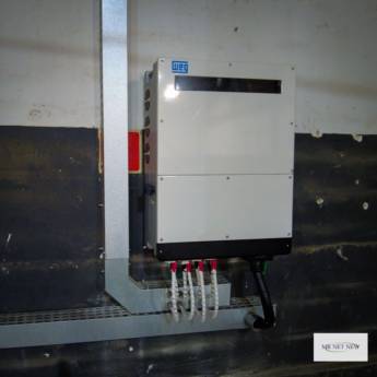 Comprar o produto de Orçamento energia solar para condomínio em Energia Solar em São Bernardo do Campo, SP por Solutudo