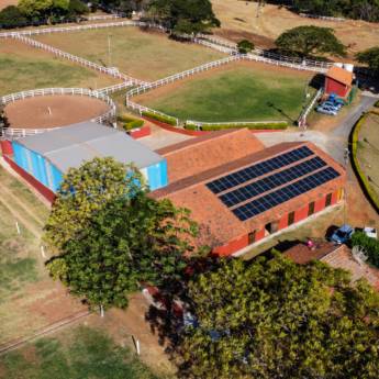 Comprar o produto de Energia Solar Off Grid em Energia Solar em São Bernardo do Campo, SP por Solutudo