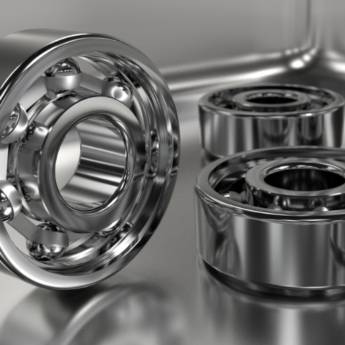 Comprar o produto de Rolamentos em Rolamentos em São Paulo, SP por Solutudo