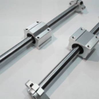 Comprar o produto de Eixos em Rolamentos em São Paulo, SP por Solutudo