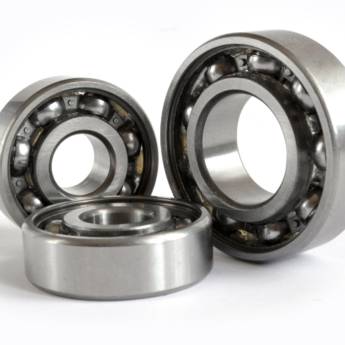 Comprar o produto de Esfera em Rolamentos em São Paulo, SP por Solutudo