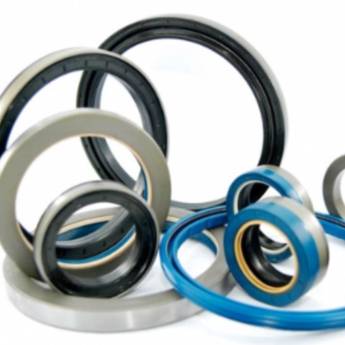 Comprar o produto de Retentores em Rolamentos em São Paulo, SP por Solutudo