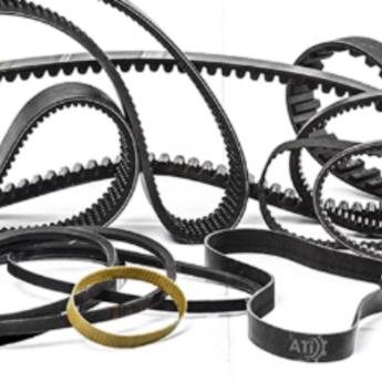 Comprar o produto de Correias em Rolamentos em São Paulo, SP por Solutudo