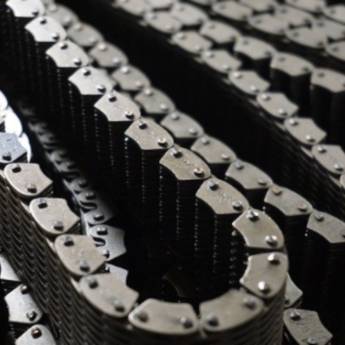 Comprar o produto de Correntes em Rolamentos em São Paulo, SP por Solutudo