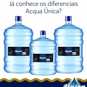 Comprar o produto de Entrega de água em Transportes de Água em Itu, SP por Solutudo