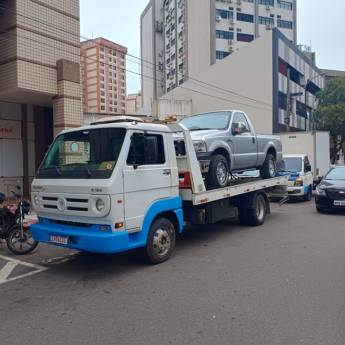 Comprar o produto de Guincho 24 horas Guarapari em Guinchos em Guarapari, ES por Solutudo