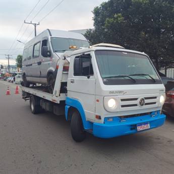 Comprar o produto de Guincho Guarapari em Guinchos em Guarapari, ES por Solutudo