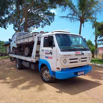 Comprar o produto de Auto Socorro 24 horas em Veículos e Transportes em Guarapari, ES por Solutudo