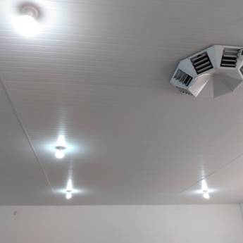 Comprar o produto de Forro PVC em Forros e Divisórias em São José do Rio Preto, SP por Solutudo