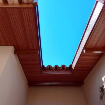 Comprar o produto de Forro Lateral em Forros e Divisórias em São José do Rio Preto, SP por Solutudo