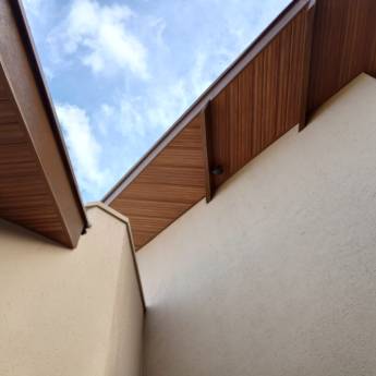 Comprar o produto de Manutenção de forro em Forros e Divisórias em São José do Rio Preto, SP por Solutudo