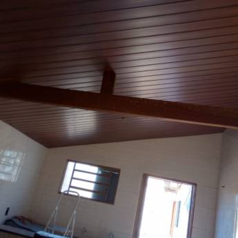 Comprar o produto de Venda de forros em Forros e Divisórias em São José do Rio Preto, SP por Solutudo