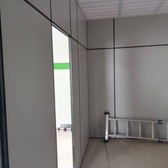 Comprar o produto de Divisórias em São José do Rio Preto em Forros e Divisórias em São José do Rio Preto, SP por Solutudo