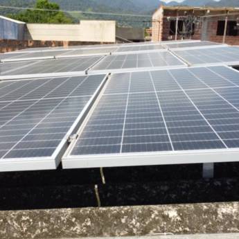 Comprar o produto de Energia Solar Off Grid em Energia Solar em Angra dos Reis, RJ por Solutudo