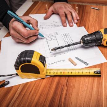 Comprar o produto de Projeto elétrico em Olinda, PE  em Projetos Elétricos em Olinda, PE por Solutudo