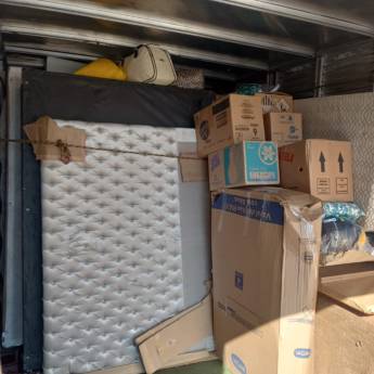 Comprar o produto de Empacotamento  em Mudanças em Uberlândia, MG por Solutudo